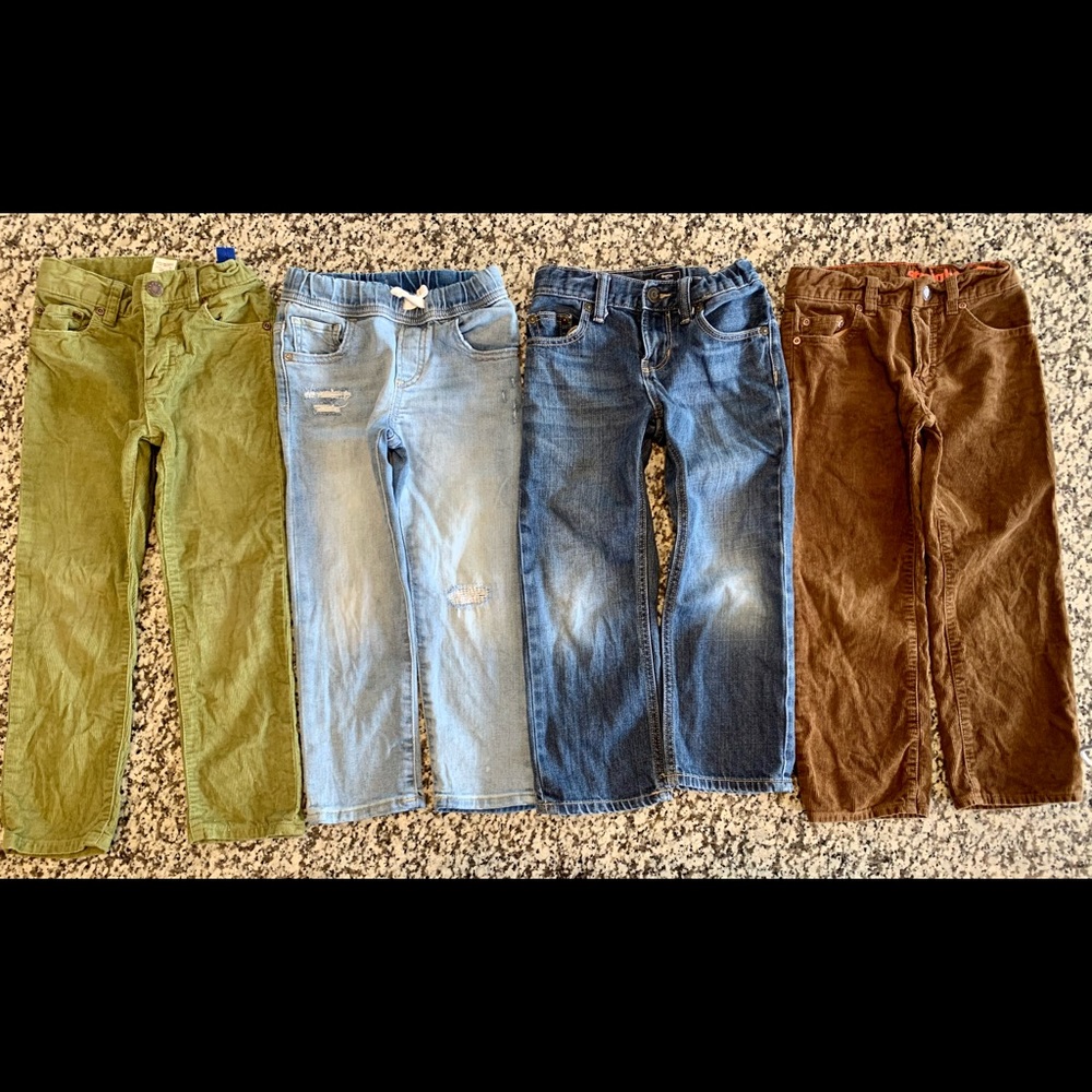 Boys Pants size 5